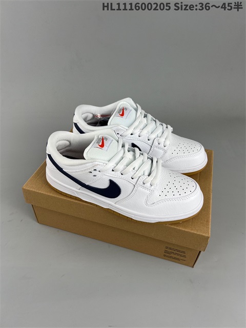 women low dunk sb shoes H 2023-2-8-013